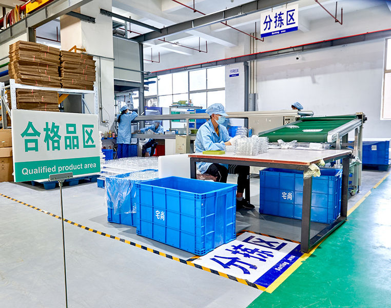 Chiny Hangzhou Jianjia Household Supplies Co.,Ltd. profil firmy