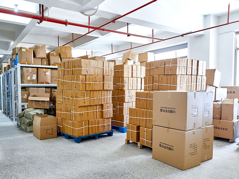 Chiny Hangzhou Jianjia Household Supplies Co.,Ltd. profil firmy