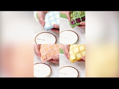 GJ3085 Tacy z kostkami lodu