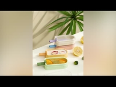 GJ3142 Formy do lodów