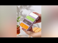 GJ3126 tacy z kostkami lodu