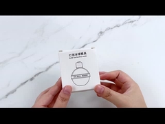 GJ2980 tacy z kostkami lodu