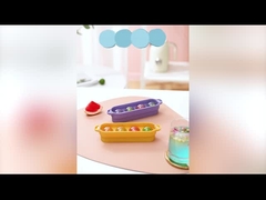 GJ3086 tacy z kostkami lodu