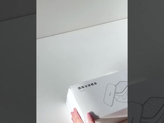 GJ2977 Targowiec z kostkami lodu