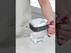 Słoik z przyprawami